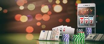 Casino Vulkan Stars
