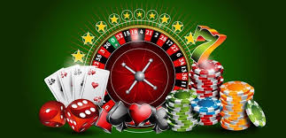Зеркало Casino Drip